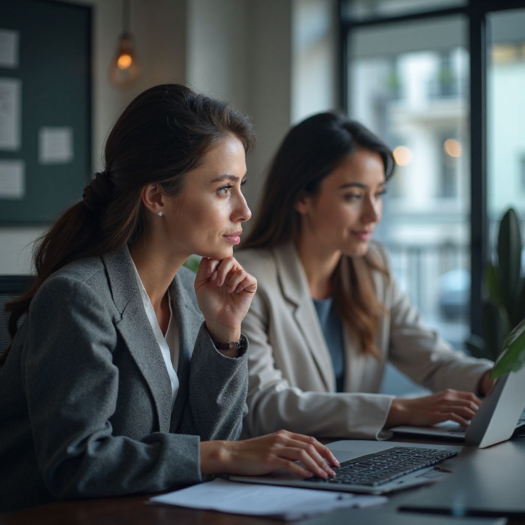 Como começar com Consultoria de estratégia empresarial